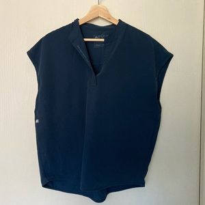 Limited Edition! Figs Rafaela—Dark Harbor